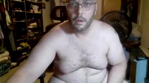 thickc0c online show from June 10, 6:19 pm
