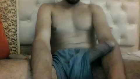 thickcock4every1 online show from August 1, 2:10 am