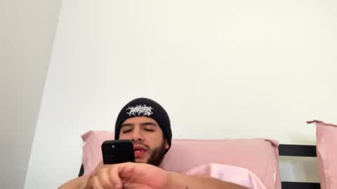 ThickCockMatt online show from July 20, 10:39 am