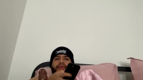 ThickCockMatt online show from July 21, 10:50 am