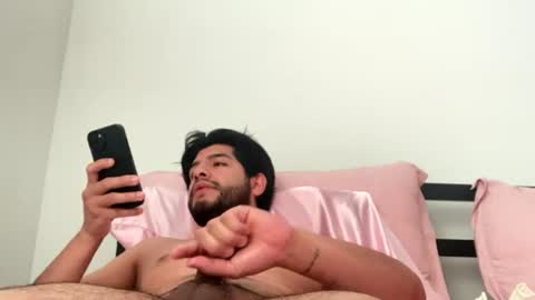 ThickCockMatt online show from July 15, 11:06 am