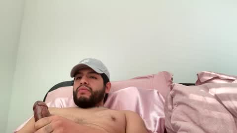ThickCockMatt online show from June 25, 10:53 am