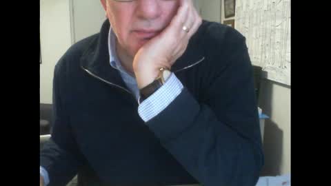 James online show from May 7, 1:44 pm