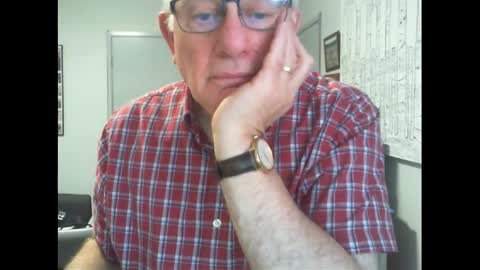James online show from April 30, 4:41 am