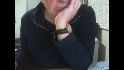 James online show from May 5, 12:40 pm