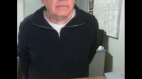 James online show from May 15, 2:03 pm