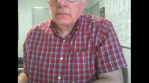 James online show from May 2, 4:15 am