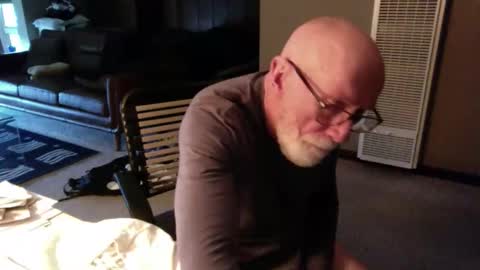 thickmorninwood online show from May 5, 3:14 pm