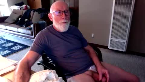 thickmorninwood online show from May 17, 2:57 pm