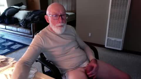 thickmorninwood online show from May 14, 4:05 pm