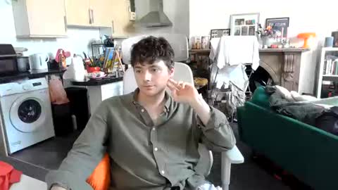 thickpl4ntguy online show from July 17, 6:14 pm