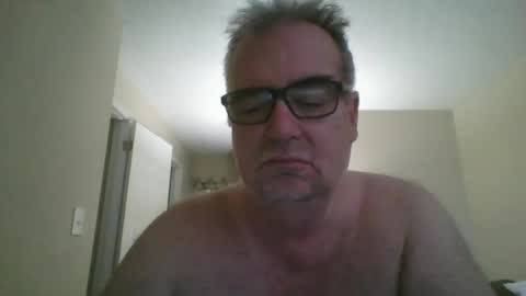 thickwhiteload online show from April 28, 1:05 pm