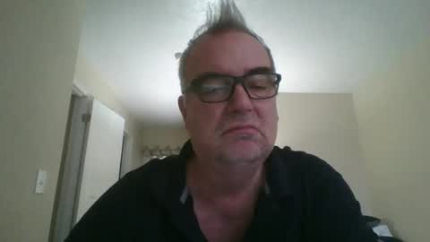 thickwhiteload online show from April 27, 9:09 pm