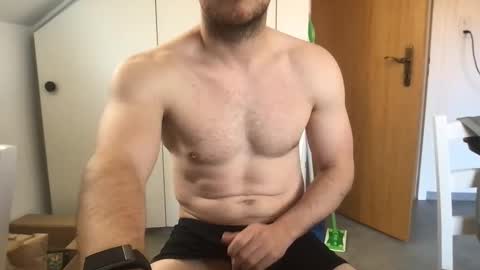 thierrinho8148 online show from May 21, 9:37 am