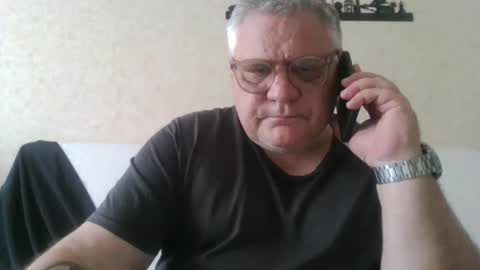 Thierrysymp online show from May 2, 4:43 pm