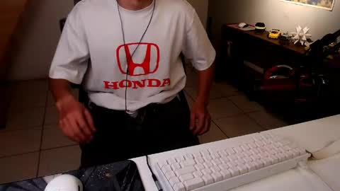 thieves_us online show from May 18, 2:08 am