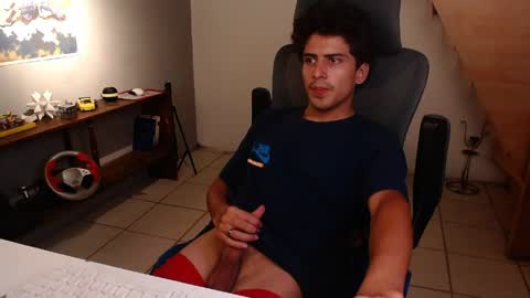 thieves_us online show from May 2, 5:43 am