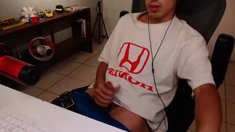 thieves_us online show from August 7, 6:20 am