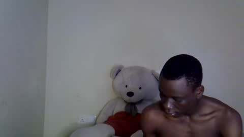 thirstyspoiller254 online show from May 16, 8:22 am