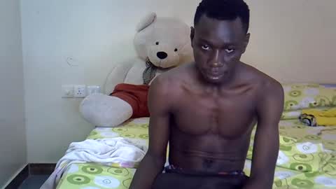 thirstyspoiller254 online show from May 4, 4:09 pm