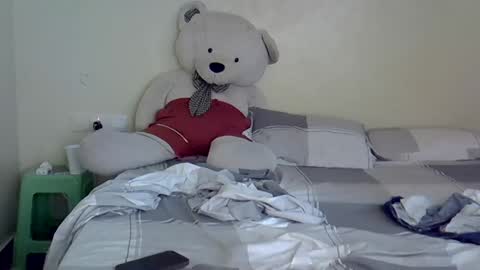 thirstyspoiller254 online show from May 13, 6:32 am