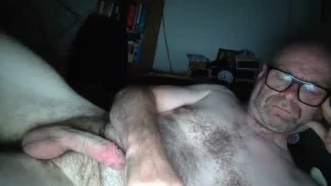 thisbigdick__ online show from August 3, 10:38 pm