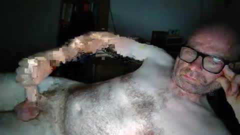 thisbigdick__ online show from July 18, 1:12 am