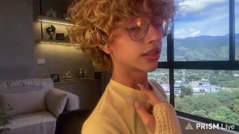 Damiano online show from July 30, 7:02 pm