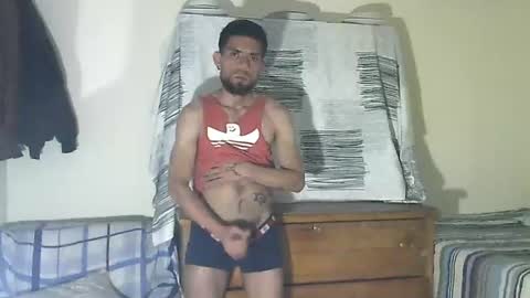 Thomas2Wood online show from July 26, 2:30 am