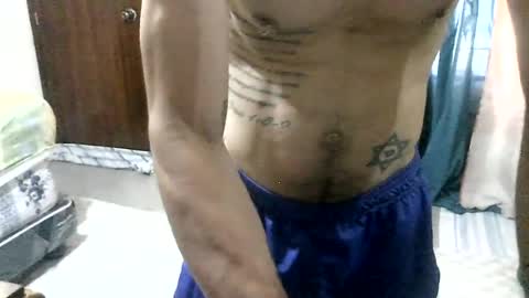 Thomas2Wood online show from August 2, 10:41 pm