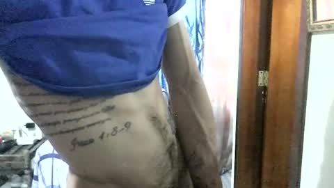 Thomas2Wood online show from July 28, 9:14 pm