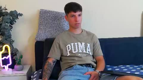thomas_edisonn online show from July 22, 12:19 pm