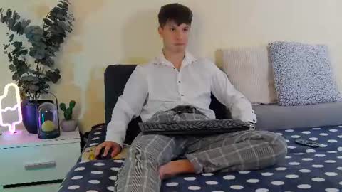 thomas_edisonn online show from July 11, 6:59 am