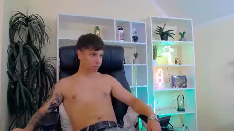 thomas_edisonn online show from July 3, 6:52 am