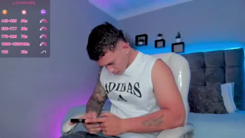 Thomas online show from June 23, 12:31 pm