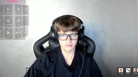 Tomas online show from July 27, 8:49 pm