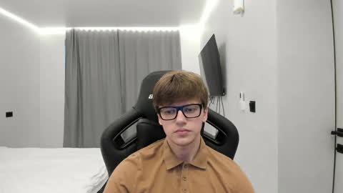 Tomas online show from May 19, 12:55 pm