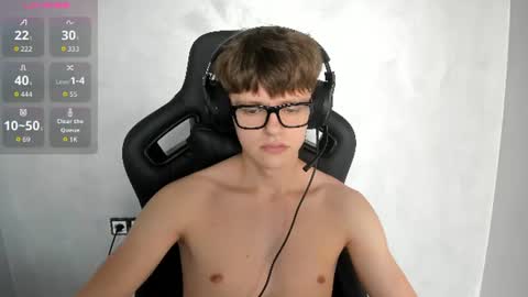 Tomas online show from July 24, 4:03 pm