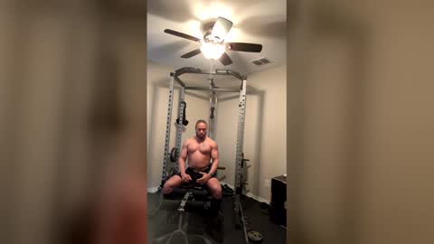 FatherTime online show from April 28, 12:54 pm