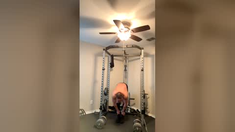 FatherTime online show from June 8, 12:50 pm