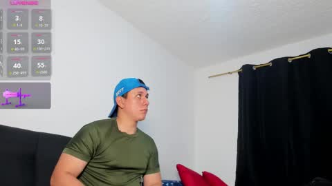 thomass royy online show from May 21, 1:23 am