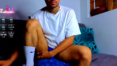 thomas  smith online show from July 9, 9:57 am