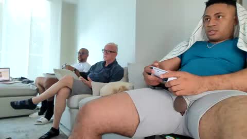 thonybrian online show from July 21, 4:31 pm