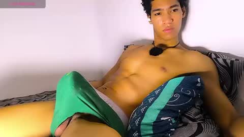 thonyxxx_ online show from June 30, 2:56 am