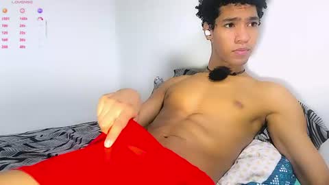 thonyxxx_ online show from June 27, 5:54 am