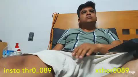 thor0200 online show from May 11, 5:09 am