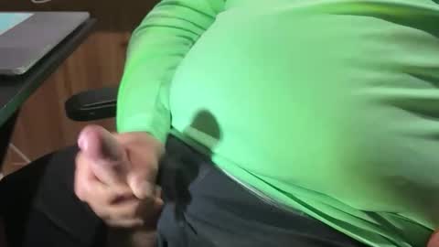 throattheballs online show from May 16, 5:38 am
