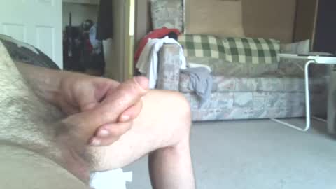 throbbing4u2nite online show from July 12, 6:10 pm