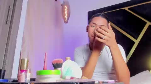 Tiago online show from July 30, 3:50 am