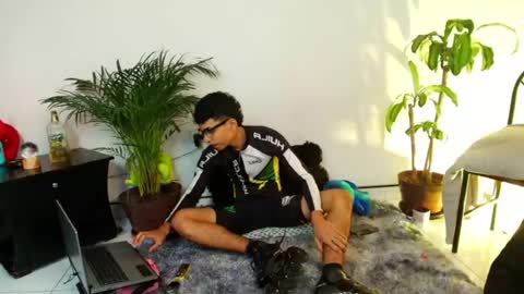 TIAN online show from July 26, 1:35 am